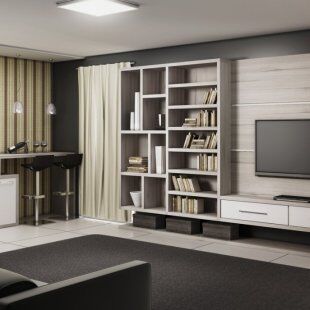 Móveis para Home (Racks de Sala) - Piatan Móveis