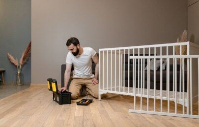Móveis sob medida para sala: guia técnico completo