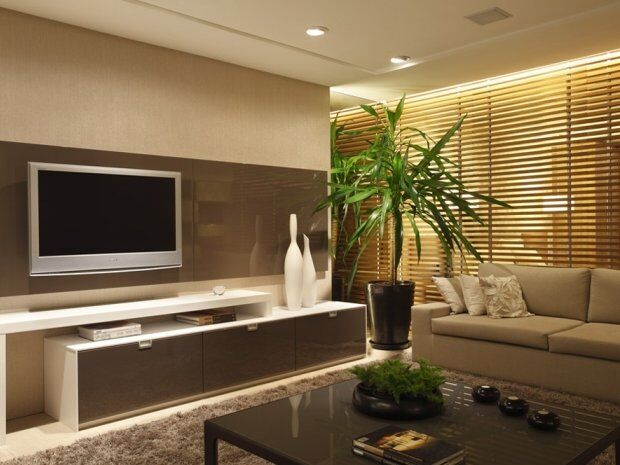 Home (Racks para Salas)