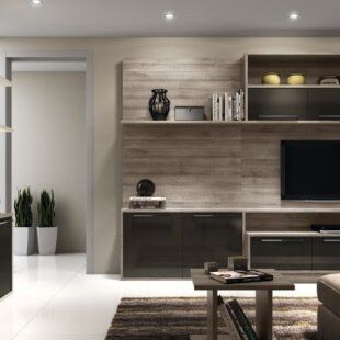 Móveis para Home (Racks de Sala) - Piatan Móveis