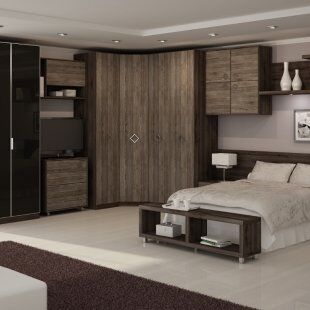 Móveis para Quartos - Piatan Móveis
