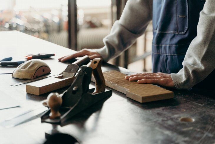 Como funciona o processo de fabricação de móveis na Piatan
