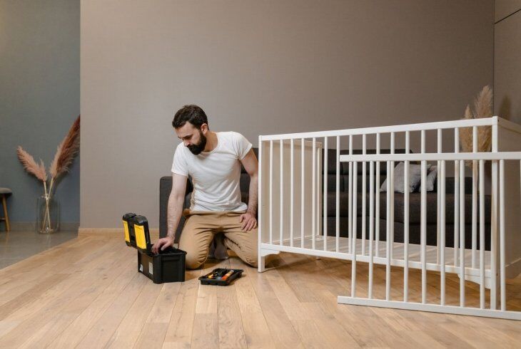 Móveis sob medida para sala: guia técnico completo